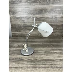 Vintage IKEA Svirvel Lamp 80’s Discontiued